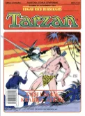 Tarzan stripovi